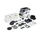 LHS 2 225 EQI/CTL 36-Set LEVIGATRICE A STELO E ASPIRATORE cod. 578424 