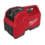 M18 BLRP-0 POMPA DI RECUPOERO REFRIGERANTE SOLO CORPO MACCHINA cod. 4933498172