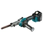 DBS180RTJ LEVIGATRICE A NASTRO A BATTERIA 18V