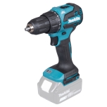 DHP490ZJ TRAPANO AVVITATORE A PERCUSSIONE A BATTERIA 18V 65Nm - SOLO CORPO MACCHINA