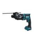 DHR182Z TASSELLATORE A BATTERIA 18V ATTACCO SDS-Plus18 mm - SOLO CORPO MACCHINA