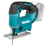 DJV186Z SEGHETTO ALTERNATIVO 18 mm A BATTERIA 18V - SOLO CORPO MACCHINA