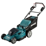 DLM481Z RASAERBA A BATTERIA 18V+18V=36V LXT CON FUNZIONI DI TAGLIO/RACCOLTA/MULCHING SENZA BATTERIA E CARICABATTERIA