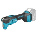 DTM53ZX1 UTENSILE MULTIFUNZIONE A BATTERIA 18V • 6.000 - 20.000 g/min - SOLO CORPO MACCHINA