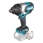 DTW1001Z AVVITATORE A MASSA BATTENTE A BATTERIA 18V ATTACCO 3/4'' 1050 Nm - SOLO CORPO MACCHINA