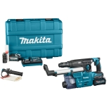 HR009GM202 TASSELLATORE A BATTERIA 40V Max 30 mm ATTACCO SDS-Plus
