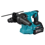 HR011GU201 TASSELLATORE SDS-Plus A BATTERIA 40Vmax • 28 mm • 3,3 J