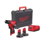 M12 BLDDRC-402C TRAPANO AVVITATORE A BATTERIA 12V BRUSHLESS cod. 4933499688