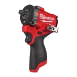 M12 FCIWF12G3-0 AVVITATORE AD IMPULSI COMPATTO A BATTERIA 12V FUEL 1/2˝ F SENZA BATTERIA E CARICABATTERIA cod. 4933493454