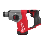 M12 FHAC16-0 TASSELLATORE COMPATTO SDS-Plus 16 mm FUEL A BATTERIA 12V SENZA BATTERIA E CARICABATTERIA cod. 4933499183