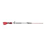 M18 FHETE22-0 FUEL TAGLIASIEPI AD ASTA 216 cm A BATTERIA 18V - SOLO CORPO MACCHINA cod. 4933498515