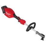 M18 FOPH2-802 MULTIUTENSILE DA GIARDINO QUIK-LOK A BATTERIA 18V cod. 4933492664