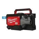MXF CVBC-0 MX FUEL VIBRATORE PER CALCESTRUZZO A VALIGETTA cod. 4933479607