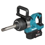 TW010GT201 AVVITATORE AD IMPULSI A BATTERIA 40Vmax • 1" • 3150 Nm • 0 - 600/ 700/ 850/ 1.200 g/min • 163mm