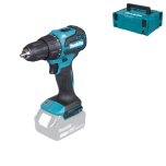 DHP490ZJ TRAPANO AVVITATORE A PERCUSSIONE A BATTERIA 18V 65Nm - SOLO CORPO MACCHINA