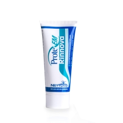 PROTEXINS PLUS CREMA BARRIERA PROTETTIVA PER MANI CONTRO SOSTANZE A BASE ACQUOSA Insolubile in acqua 100 ml cod. 00052