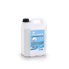 PULIMAN SAPONE LIQUIDO MADREPERLATO 5000 ml cod. 00233