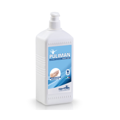 PULIMAN SAPONE LIQUIDO MADREPERLATO 1000 ml cod. 00260