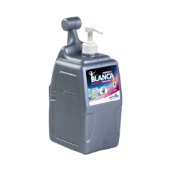 LINEA BLANCA EXTRAFLUIDA T-BOX DA 5000 ml CON DOSATORE cod. 00315