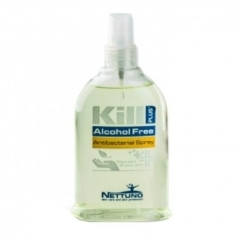 SPRAY IGENIZZANTE PER MANI KILL PLUS 300 ml cod. 00820