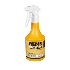 REMS CLEANM BOTTIGLIA CON SPRUZZATORE DA 500 ml