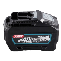 BL4050F BATTERIA XGT LI-ION 40V Max 5,0 Ah cod. 191L47-8