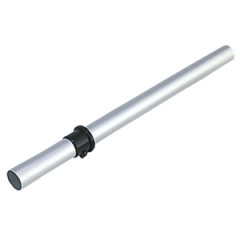 TUBO DRITTO CON GIUNTO 565 mm PER MODELLO DVC350, DUB182, DUB183, UB1103 cod. 192563-1