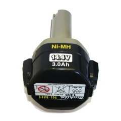 1435 BATTERIA Ni-MH 14,4 V 2,8 Ah cod. 193060-0