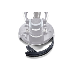 BS-LHS-E 225 SEGMENTO DI SPAZZOLA per levigatrice a stelo PLANEX easy LHS-E 225 EQ cod. 203189