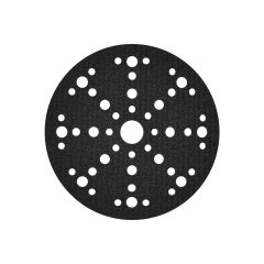 IP-STF D150/MJ2-5/2 INTERFACCIA VELCRATA DIAMETRO 145 mm ALTEZZA 5 mm MULTI-JETSTREAM 2 per LEVIGATRICI DIAMETRO 150 mm cod. 203348