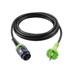 H05 RN-F-4 Cavo plug it 4,0 m PER UTENSILI ELETTRICI FESTOOL cod. 203914