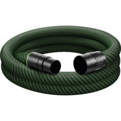 D36/32x3,5m-AS/R TUBO FLESSIBILE D'ASPIRAZIONE cod. 204923