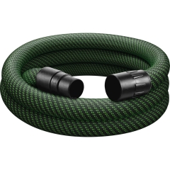 D36x7m-AS/CTR TUBO FLESSIBILE DI ASPIRAZIONE cod. 204926