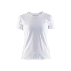 330410291000 T-SHIRT DONNA BIANCO TAGLIA XXXL