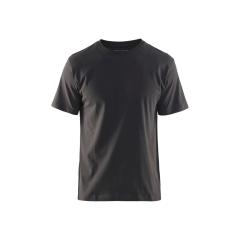 352510429800 T-SHIRT GRIGIO SCURO