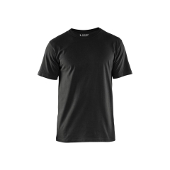 BLAKLADER T-SHIRT 35251042 COLORE NERO