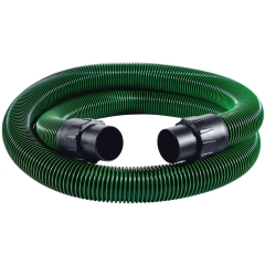 D 50x4m-AS TUBO FLESSIBILE DI ASPIRAZIONE cod. 452890
