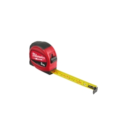 TAPE MEASURE S3/16 FLESSOMETRO SERIE SLIM 3 m LARGHEZZA 16 mm cod. 48227703