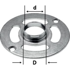 KR-D 24/OF 1010 ANELLO A COPIARE per OF 900, OF 1000, OF 1010, OF 1010 R, KF cod. 486031