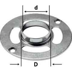 KR-D 30/OF 1010 ANELLO A COPIARE per OF 900, OF 1000, OF 1010, OF 1010 R, KF cod. 486033