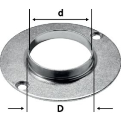 KR-D 40/OF 1010 ANELLO A COPIARE per OF 900, OF 1000, OF 1010, OF 1010 R, KF cod. 486034