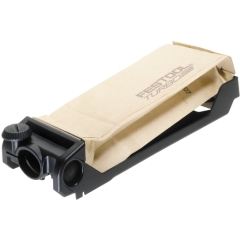 TFS II-ET/RS SET TURBO-FILTRO per RS 300, RS 3, RS 200, RS 2, ET2 cod. 487780