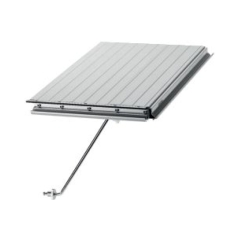 CS 70 VB AMPLIAMENTO PIANO DI LAVORO per CS 70 cod. 488060 