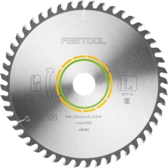 HW 225x2,6x30 W48 WOOD FINE CUT LAMA PER SEGA CIRCOLARE cod. 488289