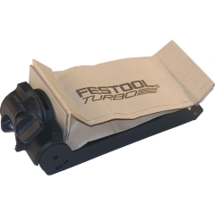 TFS-RS 400 SET TURBO-FILTRO per RS 400, RTS 400, DS 400, DTS 400, ES 125, ETS 125 cod. 489129