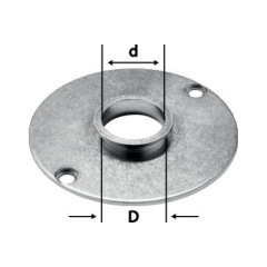 KR D24/OF 1010/VS 600 ANELLO A COPIARE per OF 900, OF 1000, OF 1010, OF 1010 R cod. 490771