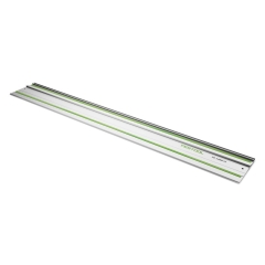 FS 2400/2 BINARIO DI GUIDA  2400 mm cod. 491502 