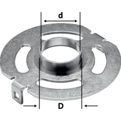 KR-D 30,0/OF 1400 ANELLO A COPIARE per OF 1400 cod. 492185