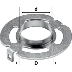 KR-D 40,0/OF 1400 ANELLO A COPIARE per OF 1400 cod. 492186