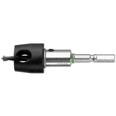 BTA HW D 5 CE PUNTA CON LIMITATORE DI PROFONDITA' cod. 492522